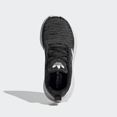 Børn Sportswear Sort Swift Run 22 sko
