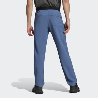 Pantalon de randonnée Terrex Liteflex Bleu Hommes TERREX