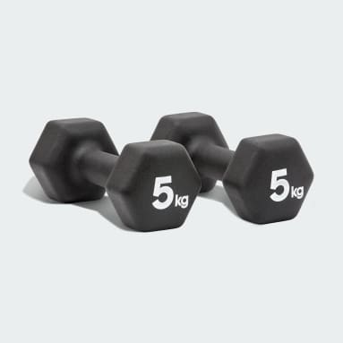 Dumbbells