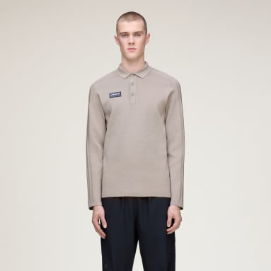 RAVENSWORTH SPZL POLOSHIRT