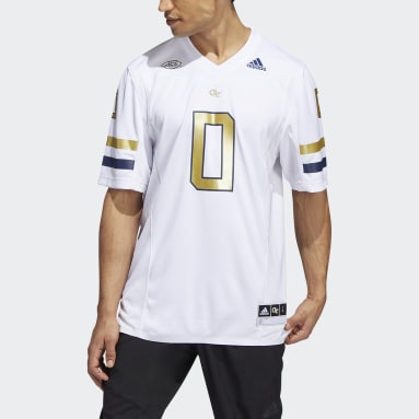 White Jerseys | US