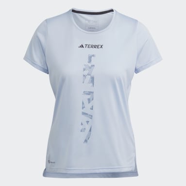 Terrex Agravic Trail Running Tee