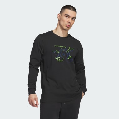 シュムーフォイル クラウディ 長袖Tシャツ