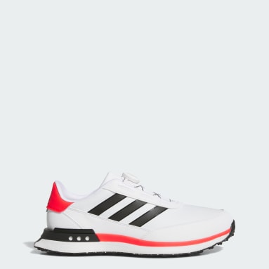 Boty S2G Spikeless BOA 24 Wide Golf