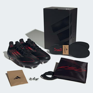 F50 Elite Soft Ground Boots
