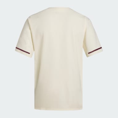 Texas A&M Full-Button Jersey