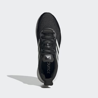 ผู้ชาย วิ่ง สีดำ รองเท้า X9000L2
