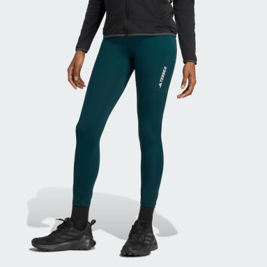 Mallas Terrex Multi Corte Alto