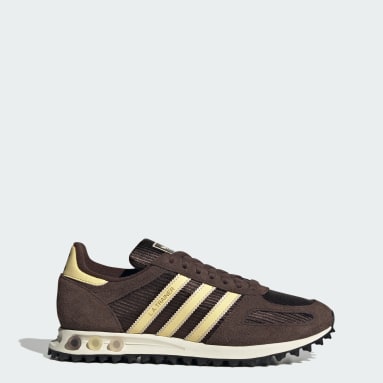 LA TRAINER OG SHOES