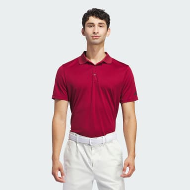 Core adidas Performance Primegreen Polo Shirt