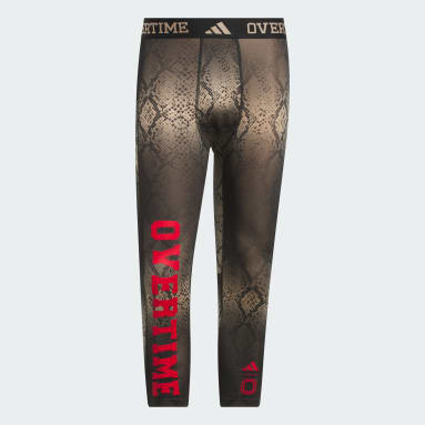 Exotic Speed Techfit Training Long Tight