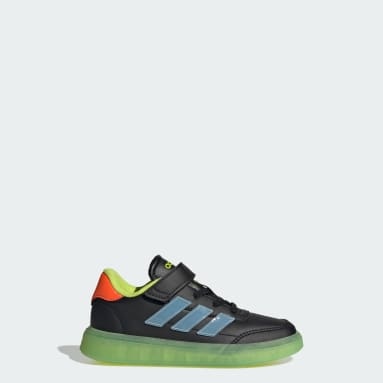 Courtblock Shoes