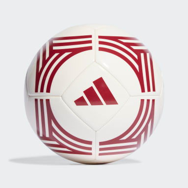 Fodbold Hvid Manchester United Third Club bold
