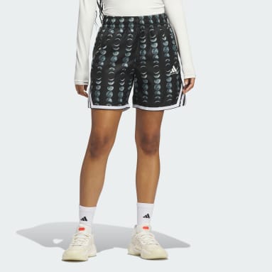 adidas CrazyLite Eclipse Aop Short