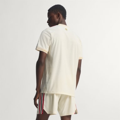 Camisa III Jogador CR Flamengo 25