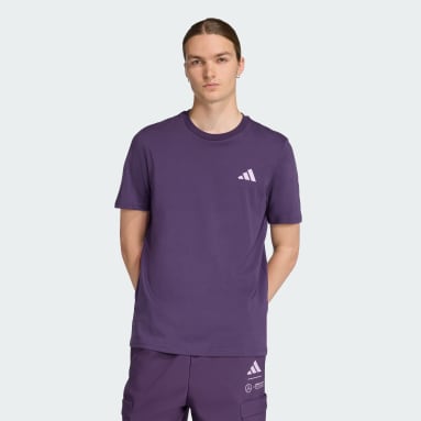 Mercedes - AMG Petronas Formula One Team Premium Woven Graphic Tişört