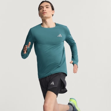 Adi365 Running CLIMACOOL+ Longsleeve