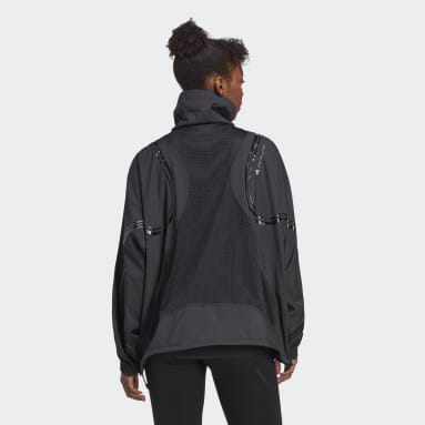 Dames adidas by Stella McCartney adidas by Stella McCartney TruePace Woven Jack