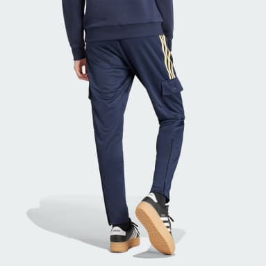 Tiro Cargo Tracksuit Bottoms