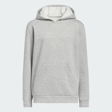 Fleece Hoodie