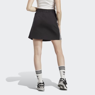 Women originals Black 올웨이즈 오리지널 스커트