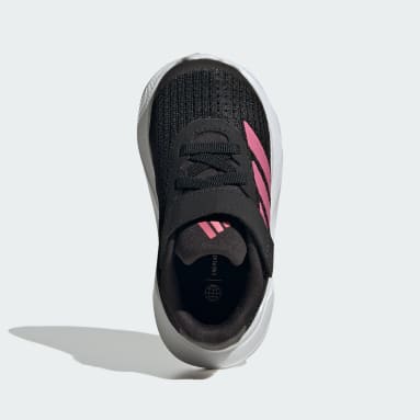 Tenis Duramo SL Para Niños Negro Niño Lifestyle