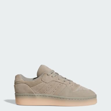 รองเท้า Rivalry Lux Low