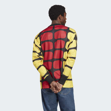 FC Bayern Icon keepertrøye