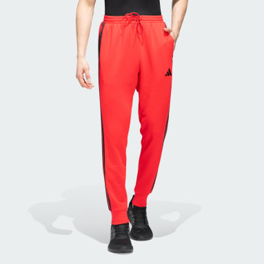 3-Stripes Training Track Pants