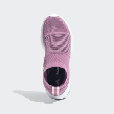 Adidas Womens Lite Racer 3.0 Walking Shoes | Plaza Las Americas