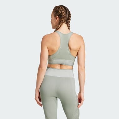 AEROKNIT Training Light Support Beha