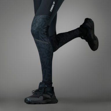 Sapatilhas de Trail Running RAIN.RDY Soulstride TERREX Preto Homem TERREX