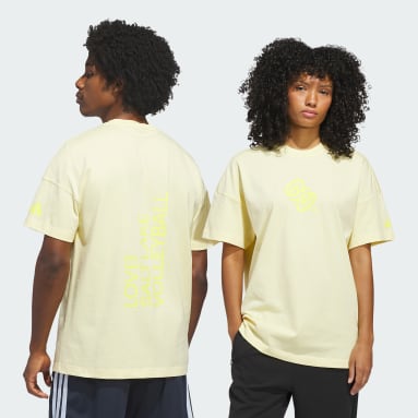 LOVB Salt Lake Graphic T-shirt