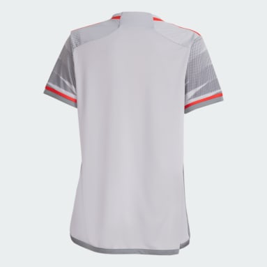 Camisa SC Internacional III Feminina 24