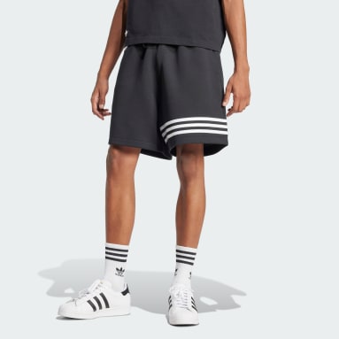 Neuclassics Shorts