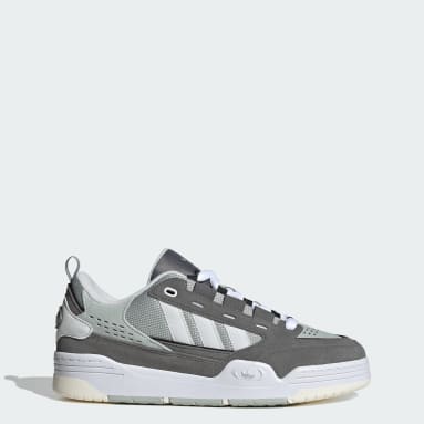 Männer Originals Adi2000 Schuh Grau