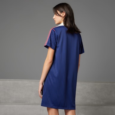 Arsenal Terrace Icons Dress