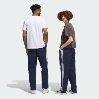 Snap Button Track Pants – WEIV -Los Angeles