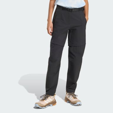 Terrex Xperior Utilitas CLIMA365 Zip-off Pants