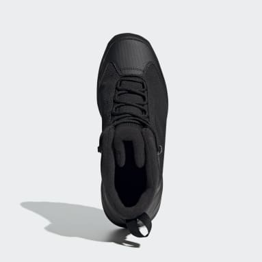 Sapatos de Caminhada Mid Winter Frozetrack TERREX Preto TERREX