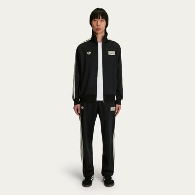 VESTE DE SURVÊTEMENT TOUR FIREBIRD