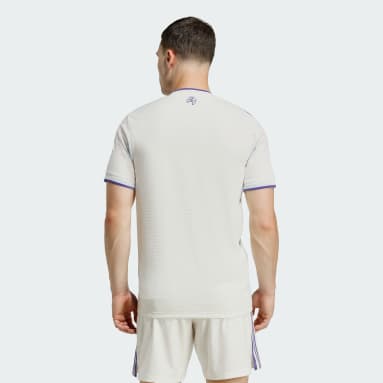 Aston Villa FC 25/26 Third Authentic Jersey