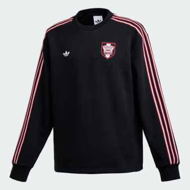 26 축구 팬웨어 스웨트셔츠