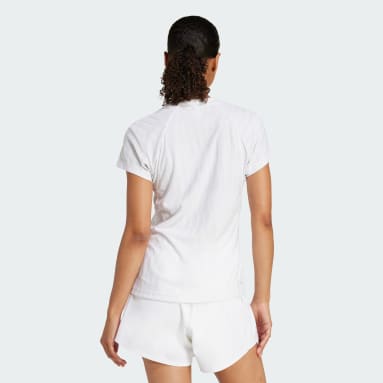 テニス クライマクール+ フリーリフト半袖Tシャツ