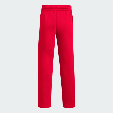 Red Pants adidas US