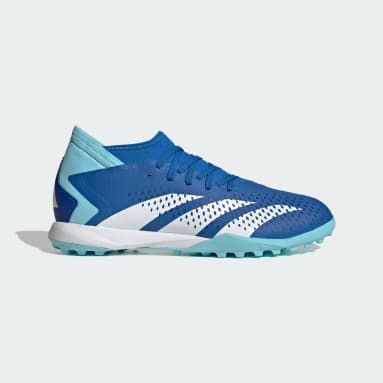 Football Blue 프레데터 애큐러시.3 TF