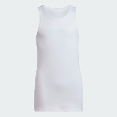 Camiseta sin mangas Club (Adolescentes)