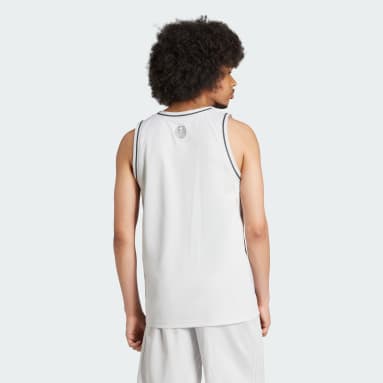 Paris Basketball Thuisshirt