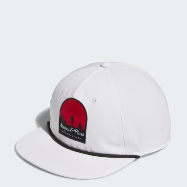 Casquette Stripes And Pines