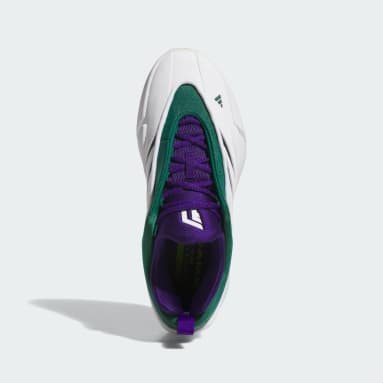 デイム 9 ロー / Dame 9 Low Trainers
